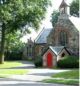 Christ Church, Pelham Manor, Westchester County, New York